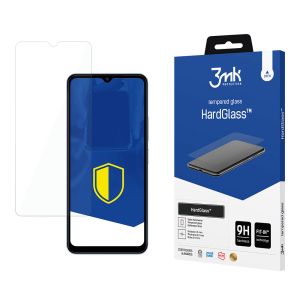 Grūdintas stiklas Redmi A3 - 3mk HardGlass