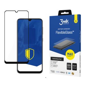 Nedūžtantis hibridinis stiklas Samsung Galaxy A30/A50/A30s/A50s/A40s - 3mk FlexibleGlass Max