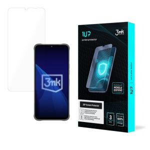 Apsauginė plėvelė MyPhone Hammer Blade Va 5G - 3mk 1UP ekrano apsauga (3 vnt.)