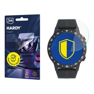 Hibridinis stiklas smartwatch Garett Multi 4 - 3mk HARDY® Fusion Watch Protection™