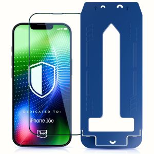 Grūdintas stiklas ant Apple iPhone 16E -  3mk HARDY® Ultra Glass™