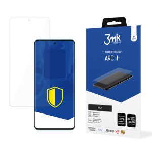 Apsauginė plėvelė Motorola Edge 40 Neo - 3mk ARC+