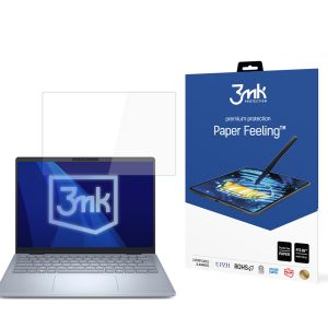 Apsauginė plėvelė Dell Pro 14 Plus P1425 - 3mk Paper Feeling (2 vnt.)