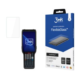 Nedūžtančios hibridinės stiklo plokštelės Honeywell CK62 - 3mk FlexibleGlass