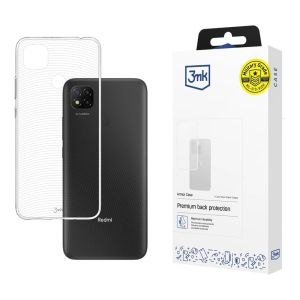 [Pancerne dėklas Xiaomi Redmi 9C - 3mk Armor Case]