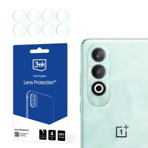 Stiklas fotoaparato objektyvui OnePlus Nord CE 4 - 3mk objektyvo apsauga