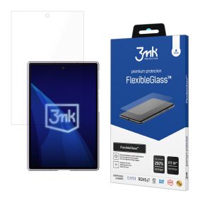 Nedūžtantis hibridinis stiklas, skirtas Samsung Galaxy Z Fold 8 – 3mk FlexibleGlass