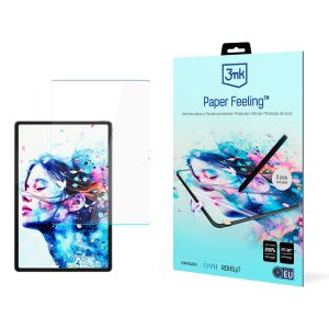 Apsauginė plėvelė ant Lenovo Idea Tab Pro Gen 2 (TB390FU) - 3mk Paper Feeling (2 vnt.)