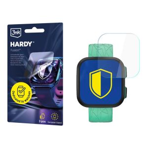 Hibridinis stiklas smartwatch Garmin Bounce - 3mk HARDY® Fusion Watch Protection™
