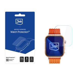 Apsauginė plėvelė išmaniojo laikrodžio ekranui Huawei Watch Fit 5 Pro - 3mk Watch Protection