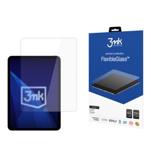 Hibridinis nedūžtantis stiklas Apple iPad Pro 13 (M5) - 3mk FlexibleGlass
