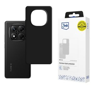 Dėklas Redmi Note 14 PRO 5G/POCO X7 5G - 3mk Matt Case Pro