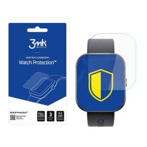 Apsauginė plėvelė išmaniajam laikrodžiui Nothing Watch Pro - 3mk Watch Protection