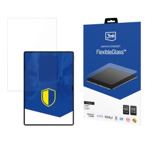 Hibridinis nedūžtantis stiklas Huawei MatePad Pro 13,2" - 3mk FlexibleGlass