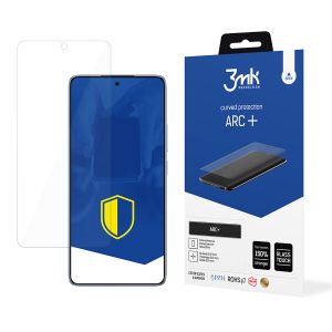 Apsauginė plėvelė Xiaomi 14T / 14T Pro - 3mk ARC+