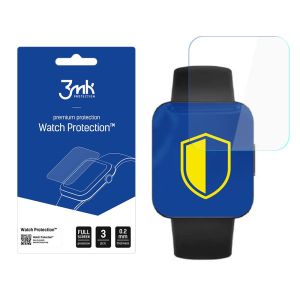 Apsauginė plėvelė išmaniajam laikrodžiui POCO Watch - 3mk Watch Protection