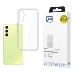 [Pancerne dėklas Samsung Galaxy A35 5G - 3mk Armor Case]
