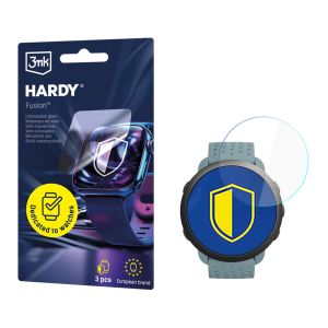 Hibridinis stiklas smartwatch Suunto 3 - 3mk HARDY® Fusion Watch Protection™