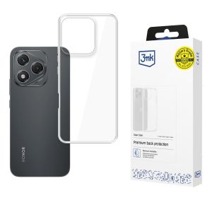 Dėklas Honor 400 Lite - 3mk Clear Case