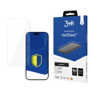 Grūdintas stiklas Apple iPhone Air - 3mk HardGlass