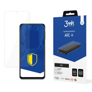 Apsauginė plėvelė Xiaomi Redmi Note 10 Pro - 3mk ARC+