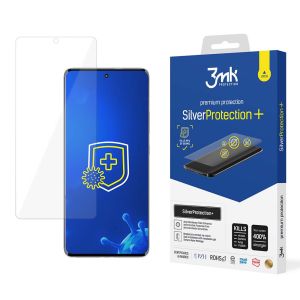 Antismūginė apsauginė plėvelė Motorola Edge 30 Fusion - 3mk SilverProtection+