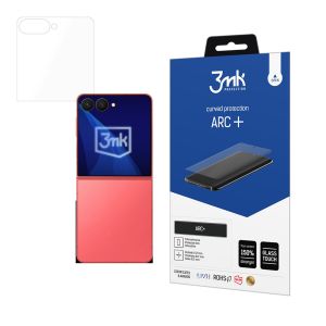 Apsauginė plėvelė Samsung Galaxy Z Flip 7 - 3mk ARC+