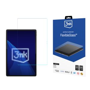 Nedūžtantis hibridinis stiklas, skirtas Lenovo Tab K12 (TB361FU, TB361ZU) – 3mk FlexibleGlass