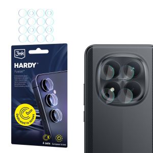 Fotoaparato objektyvo stiklas Poco M8 Pro 5G - 3mk HARDY® Fusion Lens Protection™