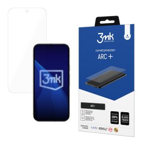 Apsauginė plėvelė Google Pixel 10/ 10 Pro - 3mk ARC+