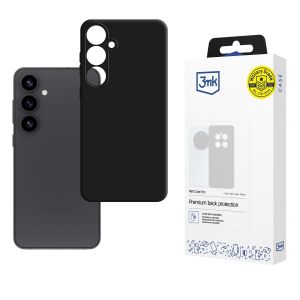 Dėklas Samsung Galaxy S25+ - 3mk Matt Case Pro