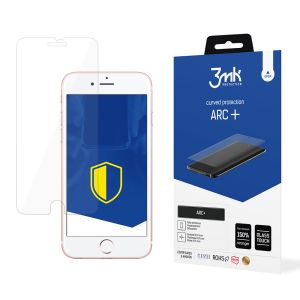 Apsauginė plėvelė Apple iPhone 7 Plus/8 Plus - 3mk ARC+