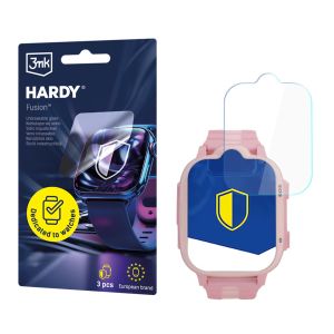 Apsauginė plėvelė išmaniajam laikrodžiui GARETT Kids eSIM 4G - 3mk Watch Protection