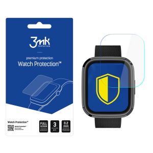 Apsauginė plėvelė išmaniajam laikrodžiui Garett GRC Style - 3mk Watch Protection