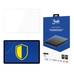 Nelūžtantis hibridinis stiklas Samsung Galaxy Tab S9 - 3mk FlexibleGlass