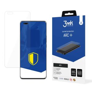 Apsauginė plėvelė Huawei Nova 10 Pro - 3mk ARC+