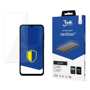 Grūdintas stiklas Samsung Galaxy A15 5G - 3mk HardGlass