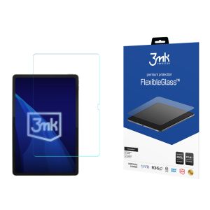 Nedūžtantis hibridinis stiklas, skirtas Lenovo Idea Tab 11" (TB336) – 3mk FlexibleGlass