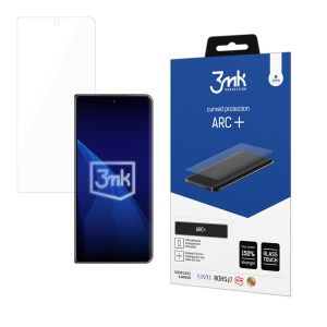 Apsauginė plėvelė Honor Magic V3 - 3mk ARC+