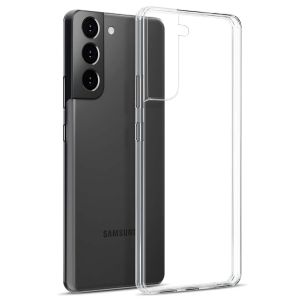 Skaidrus dėklas Samsung Galaxy S22 5G – 3mk HARDY® Vision Case™