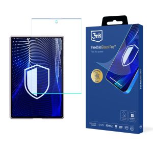 Nedūžtantis stiklas, skirtas Samsung Galaxy Z Fold 8 – 3mk FlexibleGlass Pro