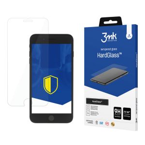Grūdintas stiklas Apple iPhone 7/8 Plus - 3mk HardGlass