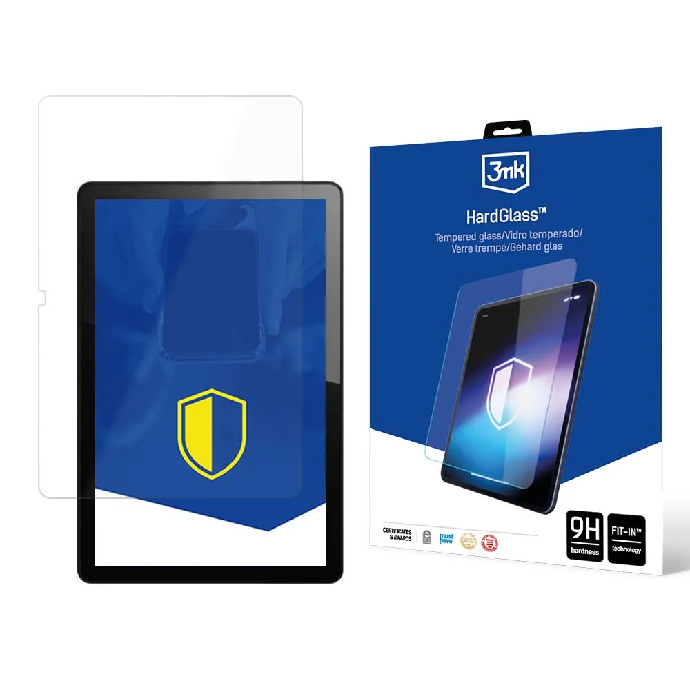 Grūdintas stiklas Lenovo Tab M10 3rd Gen 10,1 - 3mk HardGlass